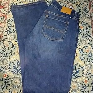 Lucky Brand Sweet Boot cut jeans Size 0/25